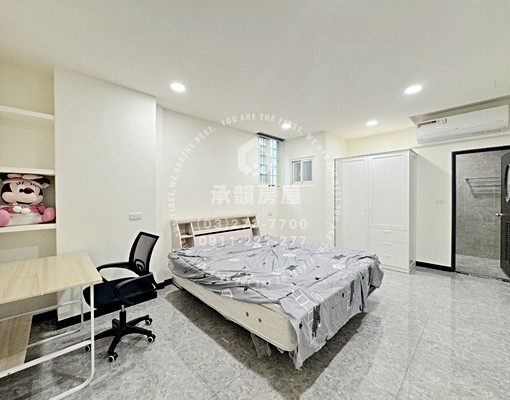 可補助.近武陵愛買生活便利優質套房含水費網路 - Image 10