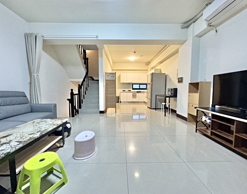 沙鹿透天🉑租補戶籍🉑寵物🉑神明🉑營登 - Image 1