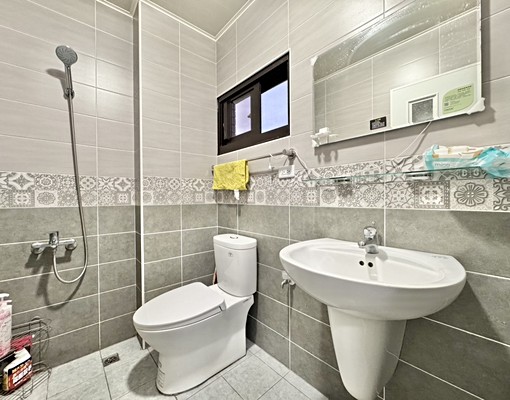 沙鹿透天🉑租補戶籍🉑寵物🉑神明🉑營登 - Image 12