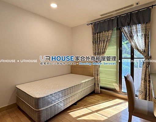 天母|設備齊全3+1房 - Image 9