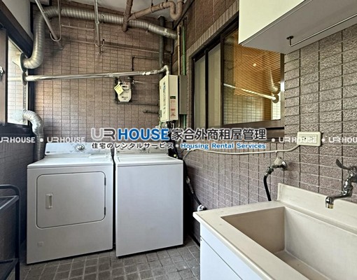 天母|設備齊全3+1房 - Image 13