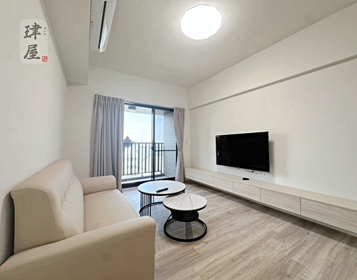 全新未入住中山醫大慶商圈南區愛買採光三房附平車 - Image 10