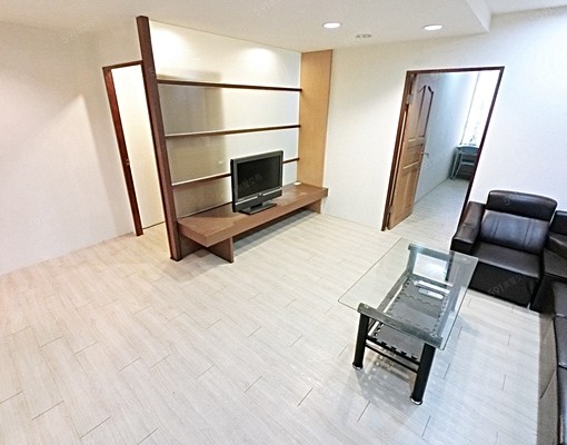 可雙租補🌟可貓🌟超划算二房大客廳🌟完整廚房🌟台電分算 - Image 2