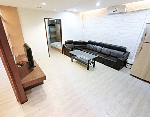 可雙租補🌟可貓🌟超划算二房大客廳🌟完整廚房🌟台電分算 - Image 3