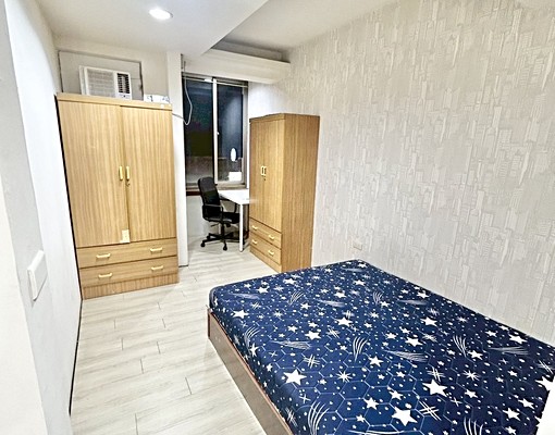 可雙租補🌟可貓🌟超划算二房大客廳🌟完整廚房🌟台電分算 - Image 6