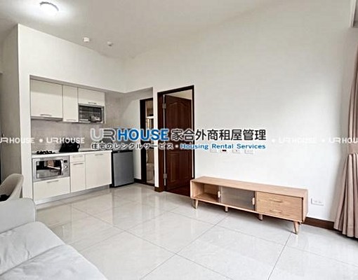 明德|TASTJS|大面採光|設備齊全|舒適一房 - Image 1