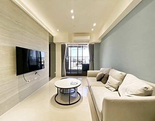 東區三井🔥高樓精裝2房浴缸平車🏠可租補⭐️職業友善‼️ - Image 2