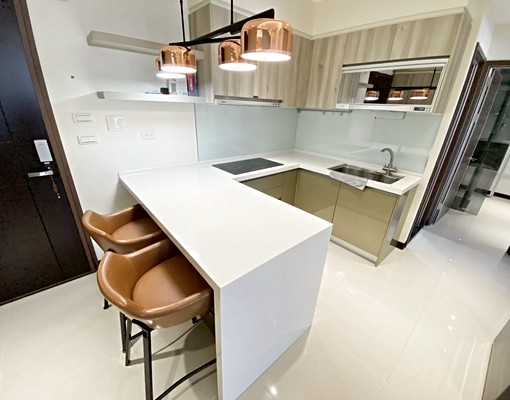 東區三井🔥高樓精裝2房浴缸平車🏠可租補⭐️職業友善‼️ - Image 5