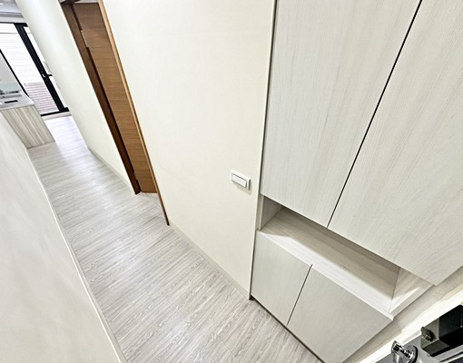 ✨超新裝潢✨精美一房一廳+小和室✨雙租補✨流理臺.獨洗曬✨ - Image 7