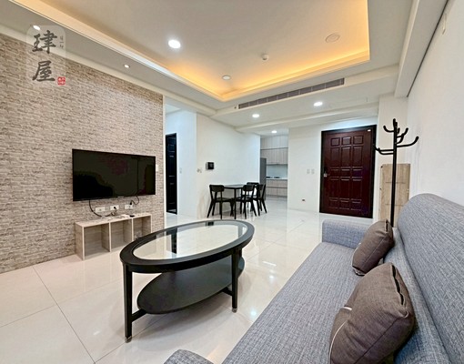 {樂}稀有釋出/立彩璞悅/三房平車 - Image 1