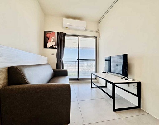 租楠梓泰嘉拓真蔚藍海界觀景雅邸2+1房平車 - Image 4