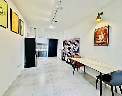 租楠梓泰嘉拓真蔚藍海界觀景雅邸2+1房平車 - Image 5