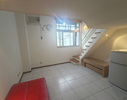 文德捷運站旁-公園VIP挑高3米6-1房1廳 - Image 10