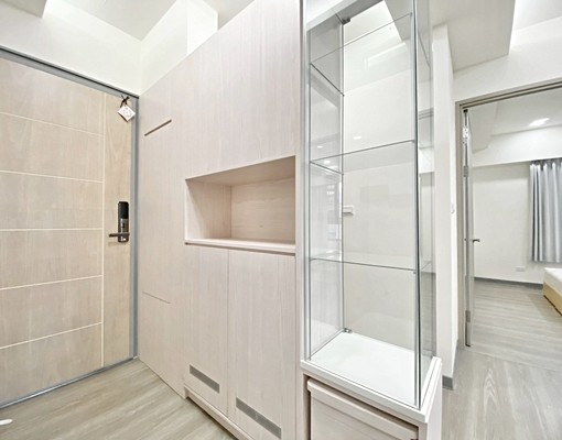 Lalaport🏠高樓三房平車🎀全室系統櫃裝潢✅可租補 - Image 10