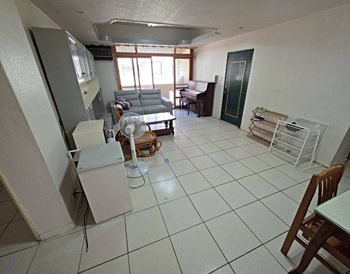 3F公寓3房2衛|社會住宅可租補|免服務費|可寵|近學校 - Image 1