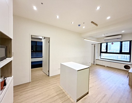 青埔國小旁良茂詠美館漂亮2房 - Image 3