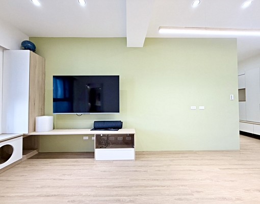 青埔國小旁良茂詠美館漂亮2房 - Image 13