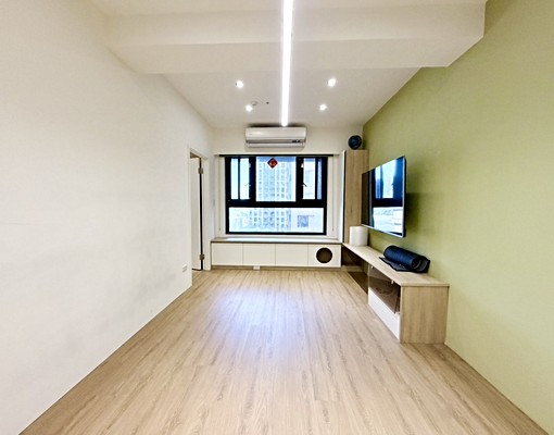 青埔國小旁良茂詠美館漂亮2房 - Image 1