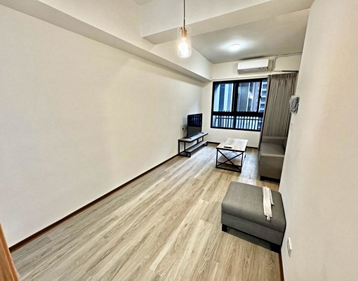 74快速道路#環中路兩房平車#環境優質#採光好#可貓#可租補 - Image 5