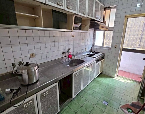 3F公寓3房2衛|社會住宅可租補|免服務費|可寵|近學校 - Image 9