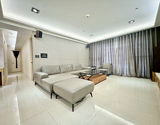 獨洗曬-文心森林公園站-人氣社區 - Image 1