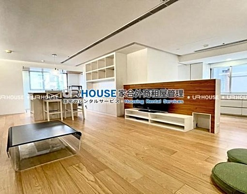 麟光|鬧中取靜|漂亮內裝|高樓層舒適一房有車位 - Image 2