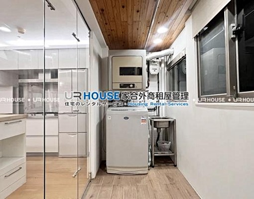 麟光|鬧中取靜|漂亮內裝|高樓層舒適一房有車位 - Image 13