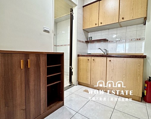 可雙租補✨台水電✨陽台獨洗✨管理員✨子母車✨流理台 - Image 4