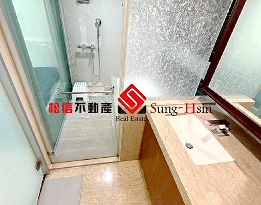 信義計畫區*捷運象山*飯店式管理*機能強*健身房*游泳池 - Image 7