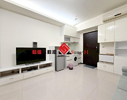 信義計畫區*捷運象山*飯店式管理*機能強*健身房*游泳池 - Image 4