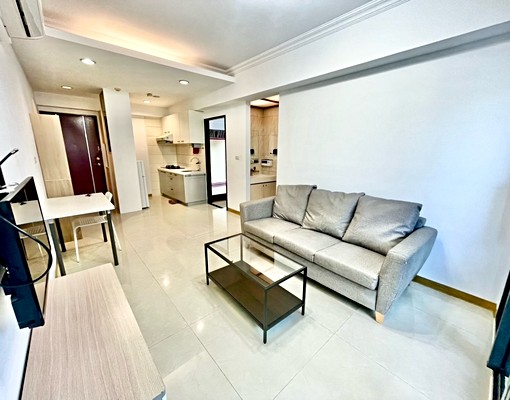 ✨社區稀有釋出✨一卡皮箱即可入住✨可租補可貓咪 - Image 1