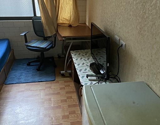 高雄楠梓火車站商圈雙人獨立美套房 - Image 4