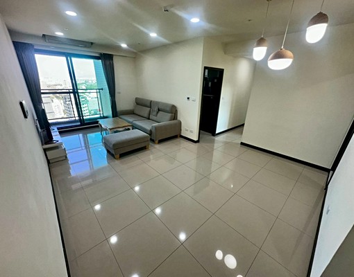 🚀逢甲12期最猛釋出💫次頂樓三面景觀三房✨家具寵物可談✨ - Image 2