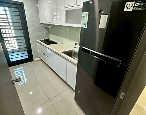 🚀逢甲12期最猛釋出💫次頂樓三面景觀三房✨家具寵物可談✨ - Image 4