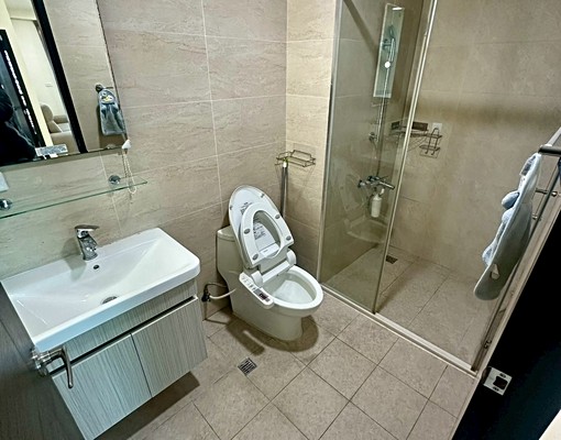 🚀逢甲12期最猛釋出💫次頂樓三面景觀三房✨家具寵物可談✨ - Image 5