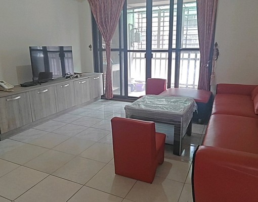 出租楠梓秀群路加昌二期漂亮二房家具電齊全(可有平車位另計 - Image 5