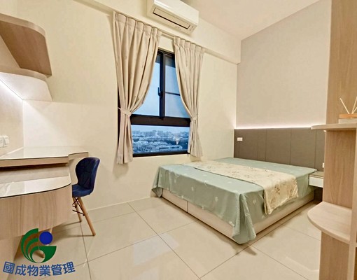 🏡✨國成社會住宅|臺南市安南區|春福好好精緻兩房平車✨🏡 - Image 6