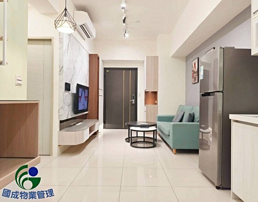 🏡✨國成社會住宅|臺南市安南區|春福好好精緻兩房平車✨🏡 - Image 10