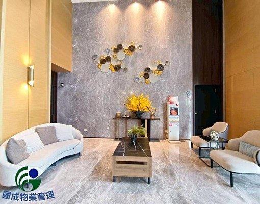 🏡✨國成社會住宅|臺南市安南區|春福好好精緻兩房平車✨🏡 - Image 15