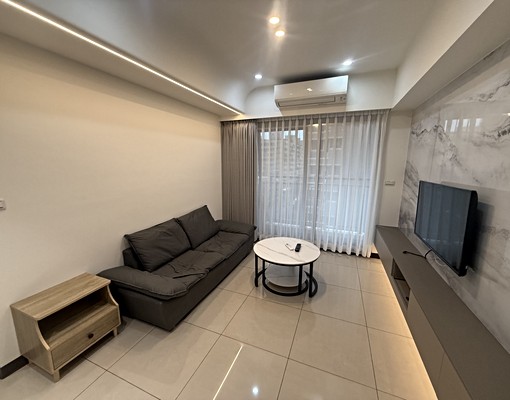 喬陽社宅🏡桃園慈文路/優質裝潢2房2衛/免仲可租補 - Image 3