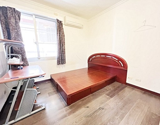 🌳文心森林公園旁大三房|可租補可入籍|平車選配 - Image 4