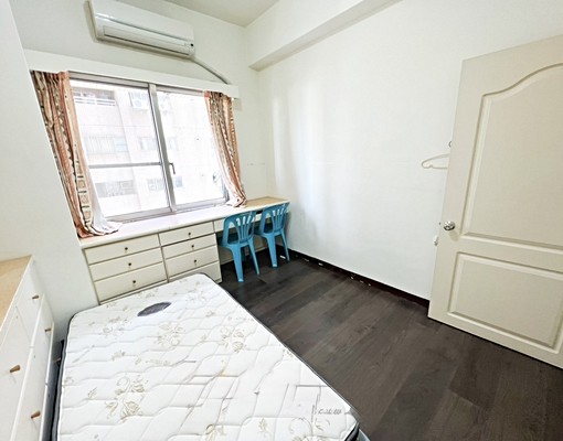 🌳文心森林公園旁大三房|可租補可入籍|平車選配 - Image 12