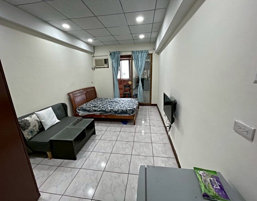 嘉晟社宅中壢環中東路套房$10000起 - Image 1