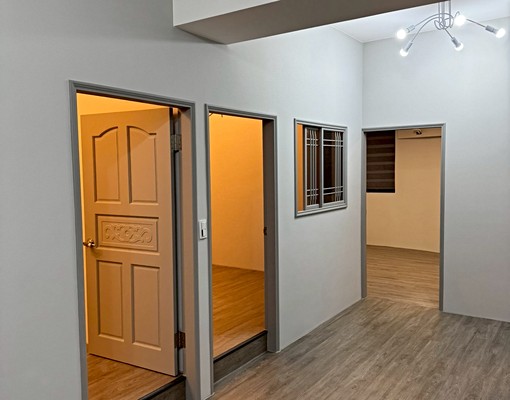 ❤全新美裝潢❤二樓美寓❤全新衛浴❤全新廚具❤邊間大3房 - Image 3