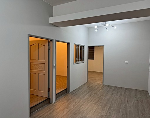 ❤全新美裝潢❤二樓美寓❤全新衛浴❤全新廚具❤邊間大3房 - Image 6