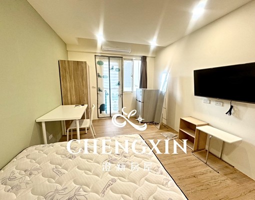 獨立洗衣機🍀變頻冷氣🍀雙門冰箱🍀衛浴乾濕分離 - Image 5