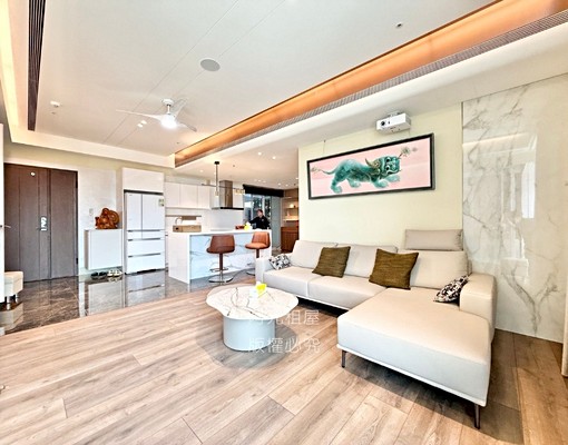 ✨七期豪邸兩房雙平車✨寶輝SKYTOWER - Image 1