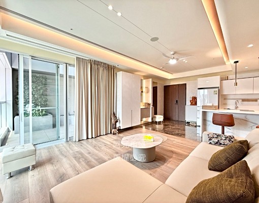 ✨七期豪邸兩房雙平車✨寶輝SKYTOWER - Image 3