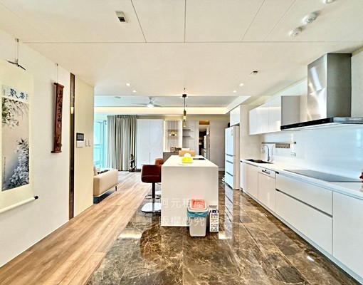 ✨七期豪邸兩房雙平車✨寶輝SKYTOWER - Image 4