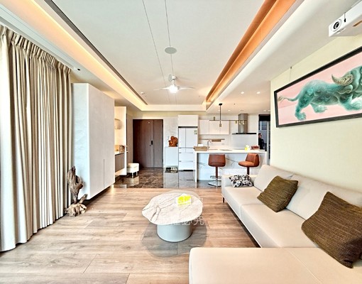 ✨七期豪邸兩房雙平車✨寶輝SKYTOWER - Image 10